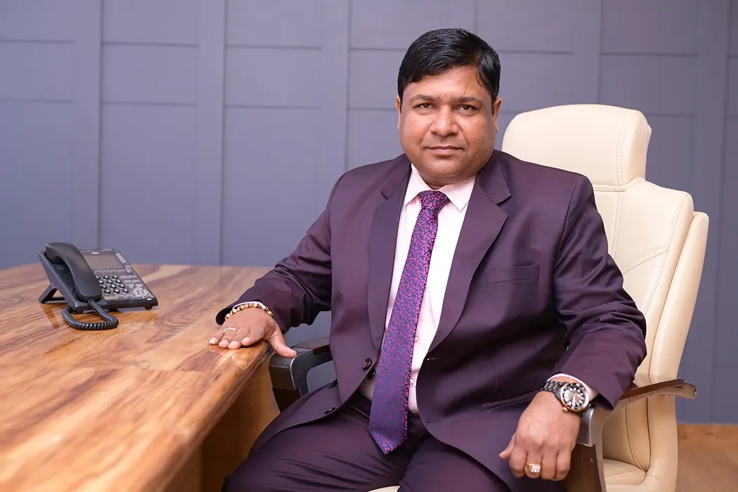Mr. Amit Singal